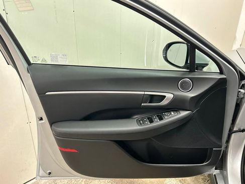 New 2025 Hyundai Sonata SEL image 11