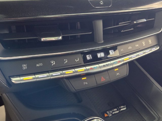 Used 2024 Cadillac CT5 Premium Luxury RWD image 22