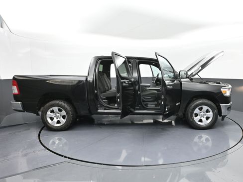 Used 2023 RAM 1500 Lone Star image 53