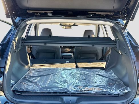 New 2026 Nissan Murano Platinum image 7