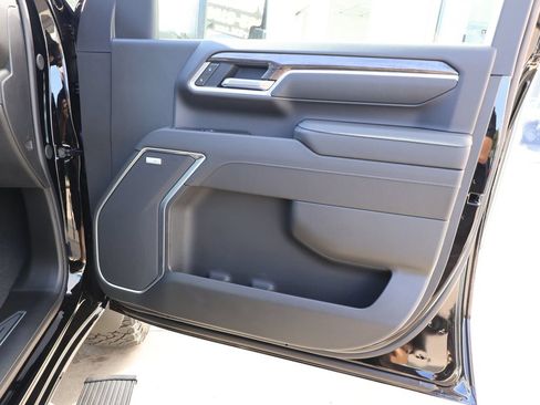 New 2026 Chevrolet Silverado 3500 LTZ w/ LTZ Plus Package AWD/4WD image 43