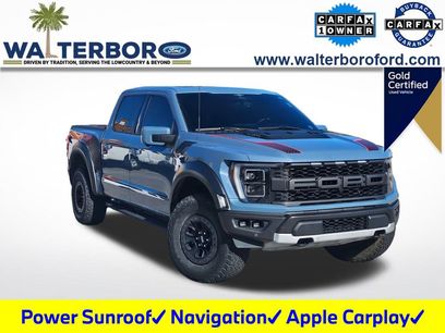 Used 2023 Ford F150 Raptor