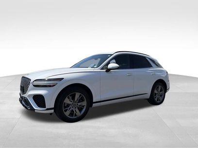 Certified 2025 Genesis GV70 3.5T Sport