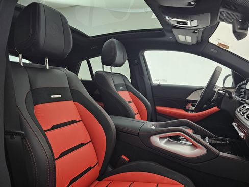 Used 2026 Mercedes-Benz GLE 53 AMG 4MATIC Coupe image 15