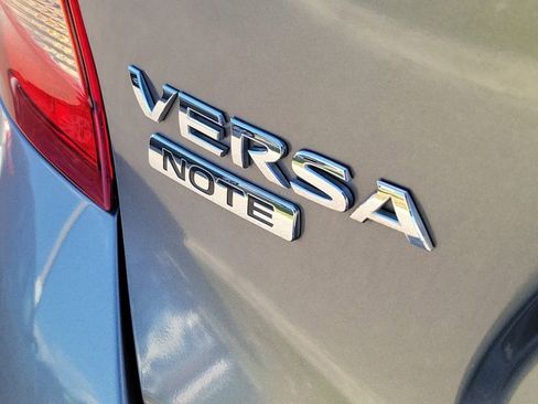 Used 2019 Nissan Versa Note SV image 14