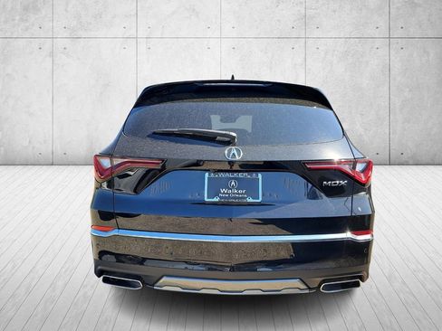 New 2026 Acura MDX w/ Technology Package image 6