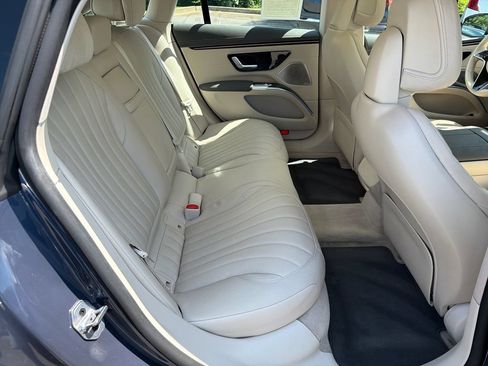 Used 2023 Mercedes-Benz EQS 450+ Sedan image 15