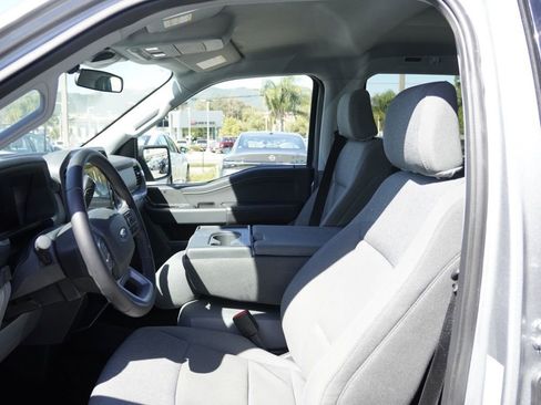 Used 2025 Ford F150 XLT w/ Equipment Group 301A Standard image 15