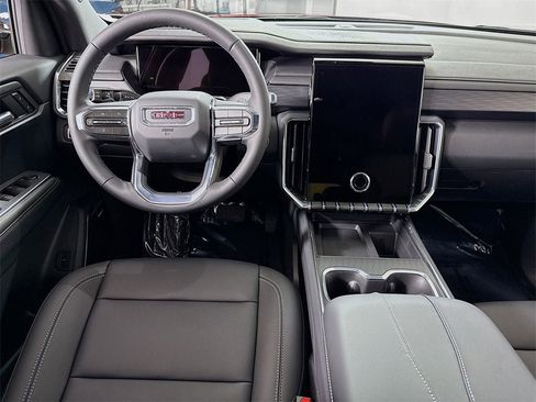 New 2026 GMC Acadia Elevation w/ Black Edition image 2