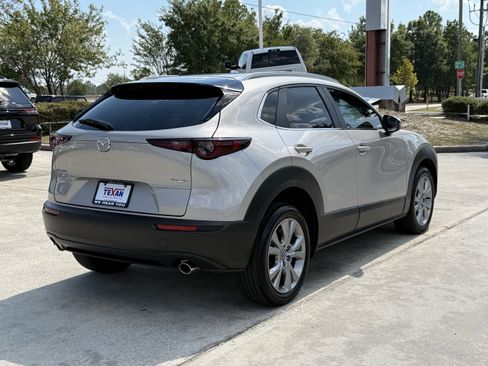 Used 2022 MAZDA CX-30 AWD 2.5 S w/ Select Package image 5