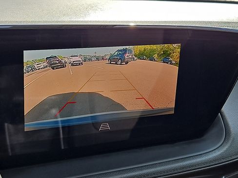 Certified 2024 Buick Encore GX Preferred w/ Comfort Package image 17