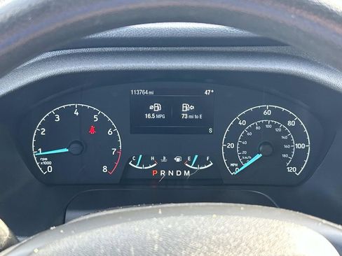 Used 2020 Ford Transit 250 Low Roof w/ Load Area Protection Package image 30