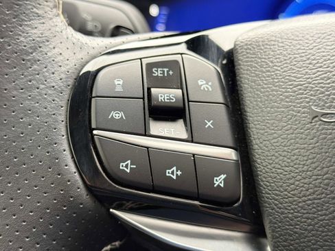 Certified 2023 Ford Explorer ST w/ Equipment Group 401A image 19