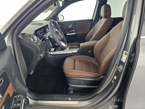 New 2026 Mercedes-Benz GLB 250 image 20