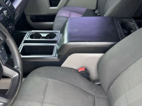 Used 2018 Ford F150 XL w/ Equipment Group 101A Mid RWD image 20