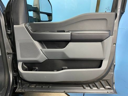 Used 2025 Ford F350 XLT AWD/4WD image 52