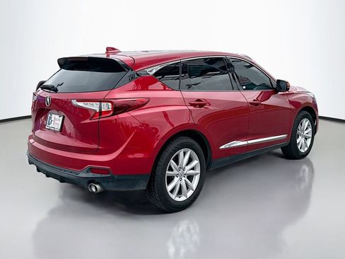 Used 2020 Acura RDX FWD image 7