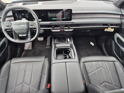 New 2027 Kia Telluride X-Line SX Prestige AWD/4WD image 13