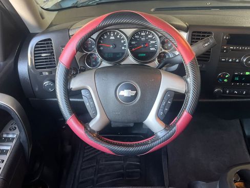 Used 2013 Chevrolet Silverado 1500 LT w/ All-Star Edition RWD image 15