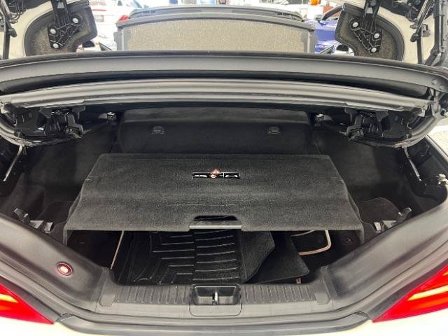 Used 2015 Mercedes-Benz SL 550 w/ White Arrow Edition image 37