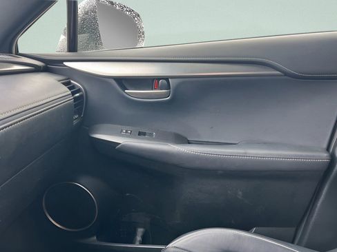 Used 2017 Lexus NX 200t F Sport AWD/4WD image 23