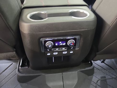 Used 2023 Chevrolet Tahoe RST w/ Luxury Package AWD/4WD image 16