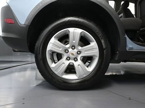 Used 2014 Chevrolet Captiva Sport LS image 13