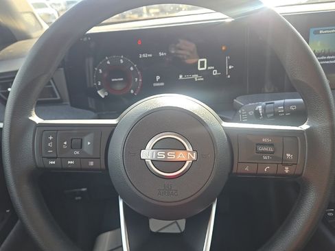 New 2026 Nissan Kicks SV image 12