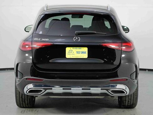 Used 2024 Mercedes-Benz GLC 300 image 56