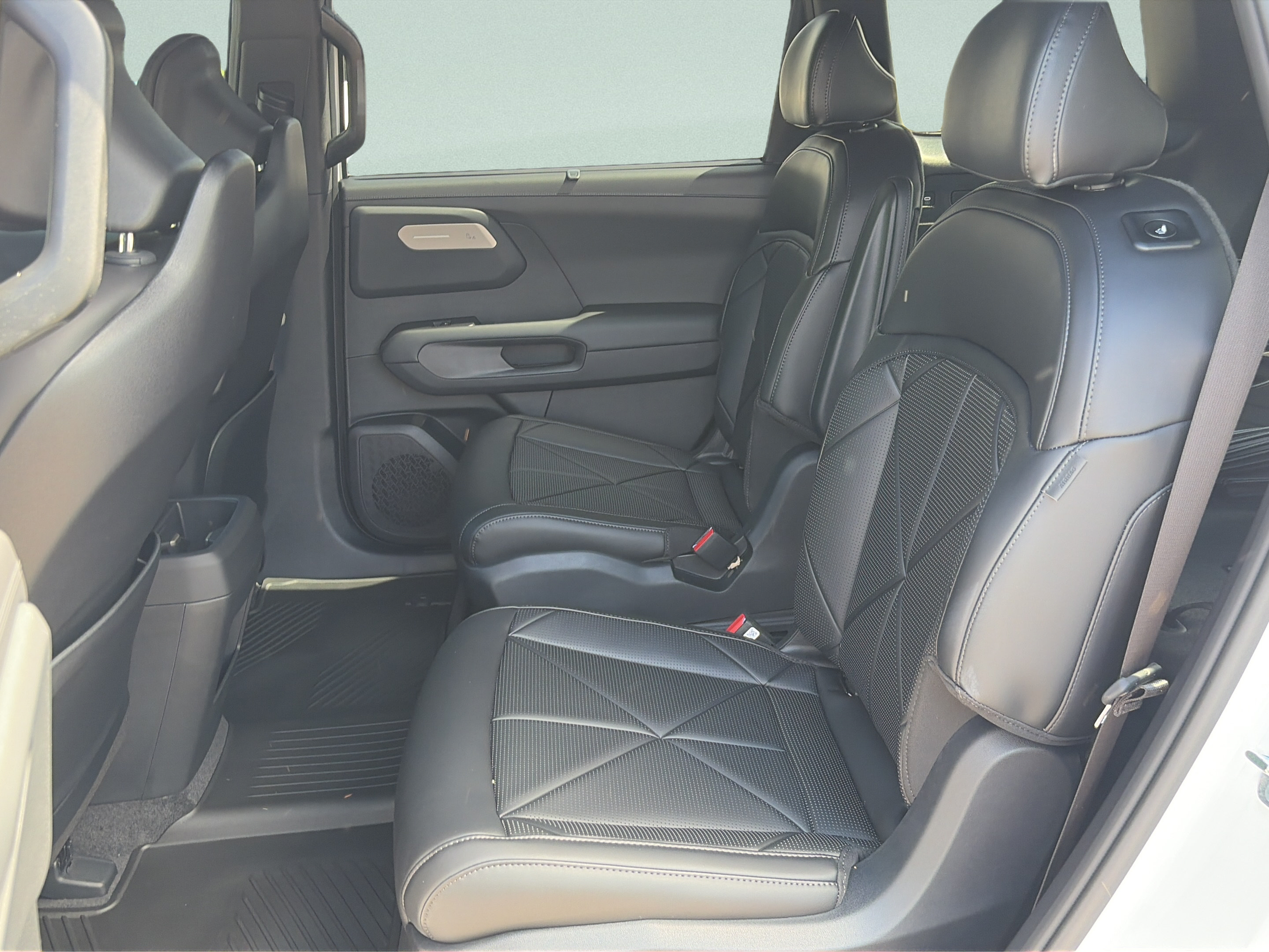New 2027 Kia Telluride EX AWD/4WD image 10