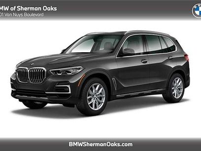 Used 2023 BMW X5 xDrive40i w/ Parking Assistance Package