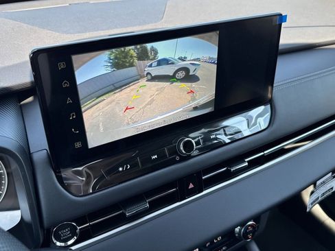 New 2026 Mitsubishi Outlander ES FWD image 13