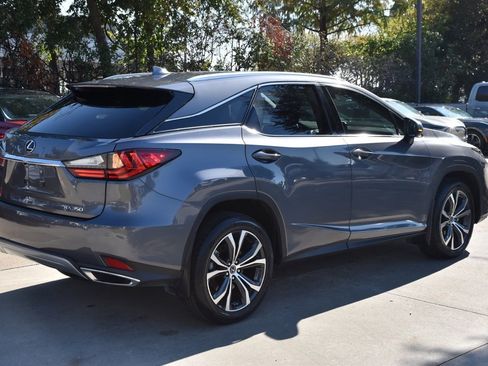 Used 2022 Lexus RX 350 350 image 7