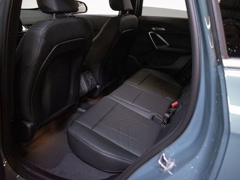 New 2026 BMW X1 xDrive28i w/ Convenience Package image 24