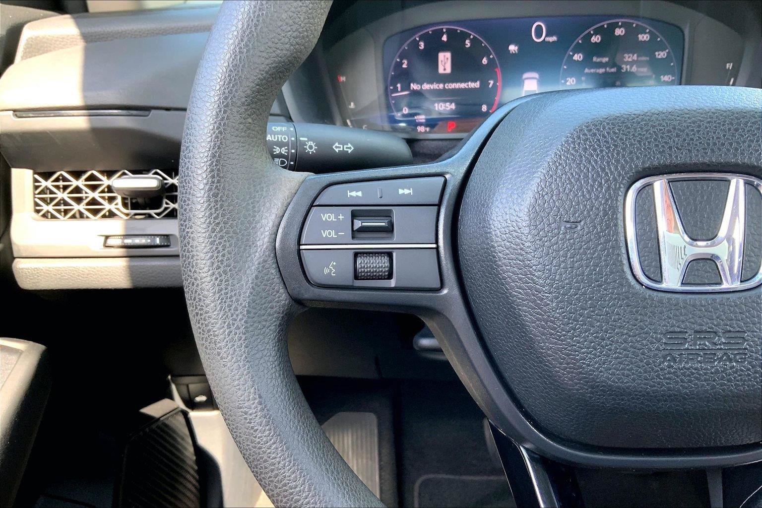 Used 2024 Honda Accord EX image 16