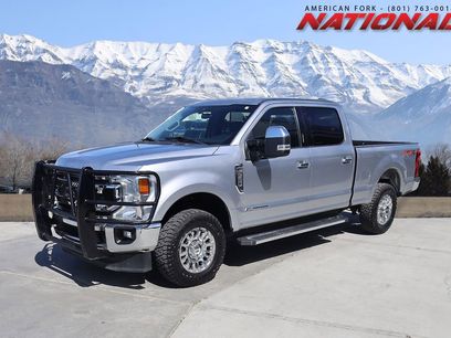 Used 2021 Ford F350 XLT w/ XLT Premium Package