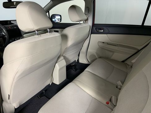 Used 2013 Subaru Crosstrek 2.0i Premium image 25