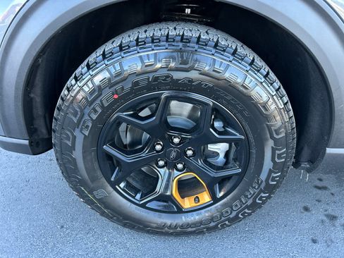 New 2026 Ford Explorer Tremor w/ Tremor Convenience Package image 11