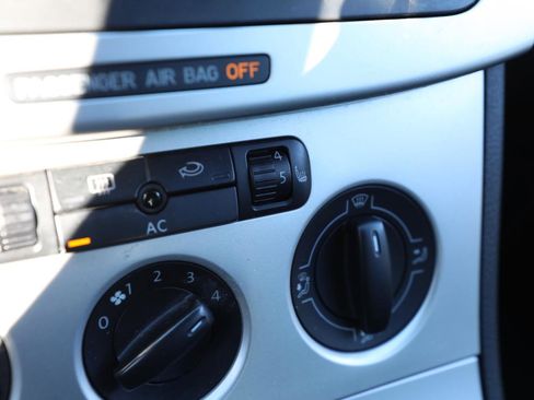 Used 2009 Volkswagen Passat Komfort image 21