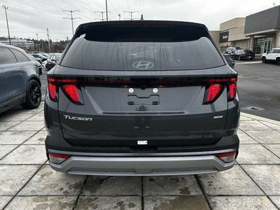 New 2026 Hyundai Tucson SEL