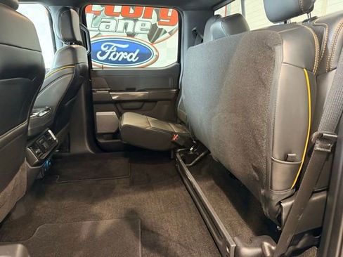 Used 2023 Ford F150 Tremor w/ Equipment Group 402A High image 21