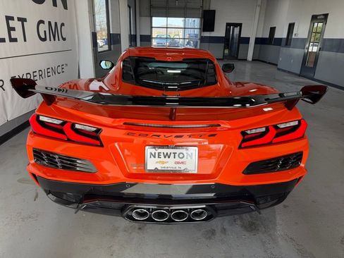 New 2026 Chevrolet Corvette Z06 image 31