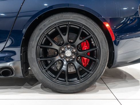 Used 2016 Dodge Viper ACR RWD image 63