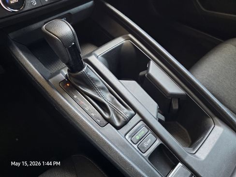 Used 2023 Honda Accord EX image 28