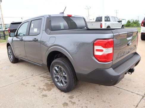 New 2026 Ford Maverick XLT w/ XLT Luxury Package AWD/4WD image 23