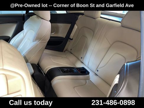 Used 2016 Audi A5 2.0T Premium Plus w/ Technology Package AWD/4WD image 27