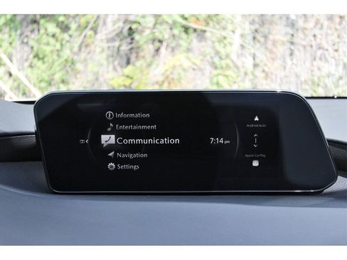 New 2026 MAZDA MAZDA3 s Sport image 21