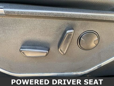 Used 2023 Ford F350 Lariat w/ Lariat Ultimate Package image 17