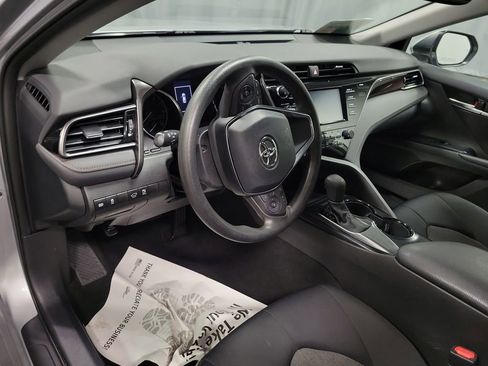 Used 2020 Toyota Camry LE w/ Convenience Package image 13