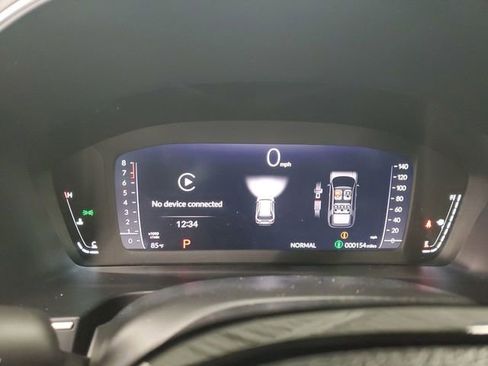 New 2026 Honda Passport TrailSport Elite image 17